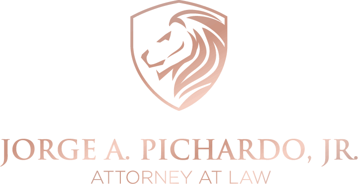 Jorge A. Pichardo, JR. | Attorney At Law